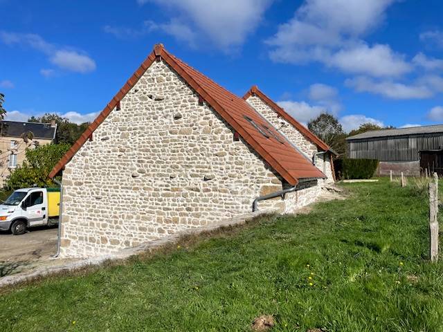 Maçonnerie (2)