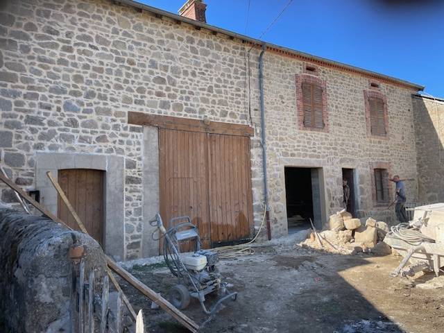 Maçonnerie